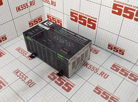 Зарядное устройство MICHAEL RIEDEL RPL 2420EL