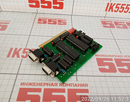 Модуль интерфейса WEATHERFORD RS485