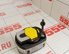 Датчик PRUFTECHNIK AG ALI 4.910
