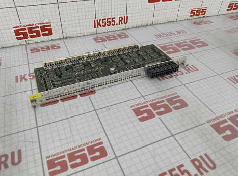 Модуль Siemens SIMOTION E510 32 DI/48DO 6AU1510-2AB00-0AA0