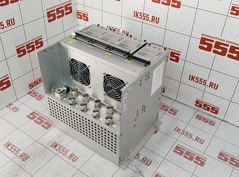 Блок управления RW Elektronik 852896900000