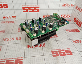 Привод постоянного тока SYSTEM Electronics 4320513702