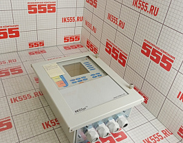 Терминал защиты A-Eberle REGSys REG-DA