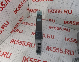Преобразователь частоты Siemens SINAMICS S120 Double Motor Module 6SL3120-2TE13-0AA3
