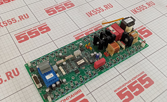Электронная плата EWM TRF6