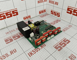 Электронная плата RONGSHENG YJS-CON-2.1 SX17070631 