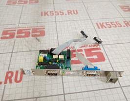 Плата управления SofCon Kit386EXR 