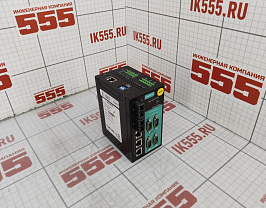 Коммуникатор MOXA NPort S8455I-MM-SC