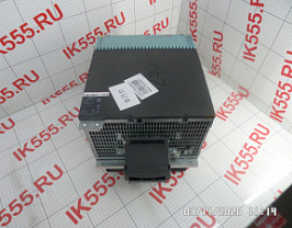 Преобразователь частоты Siemens SINAMICS S120 Single Motor Module 6SL3121-1TE31-3AA3