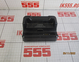 Док-станция Getac EX80 Cradle