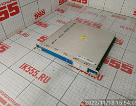 Шлюз связи Bently Nevada MODBUS 3500/92 