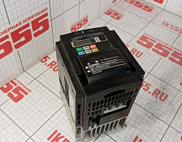 Преобразователь частоты OMRON 3G3MX2-AB015-E 