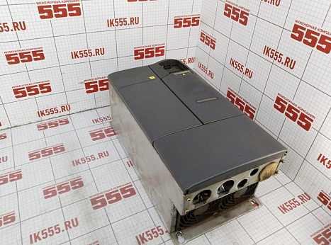 Преобразователь частоты Siemens MICROMASTER 440 6SE6440-2AD31-5DA1