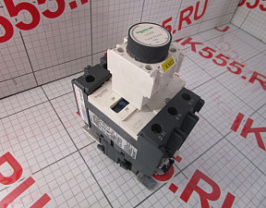 Контактор Schneider Electric JIS C8201-4-1
