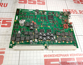 Электронная плата Panalytical FRD 4023 000 63356-B