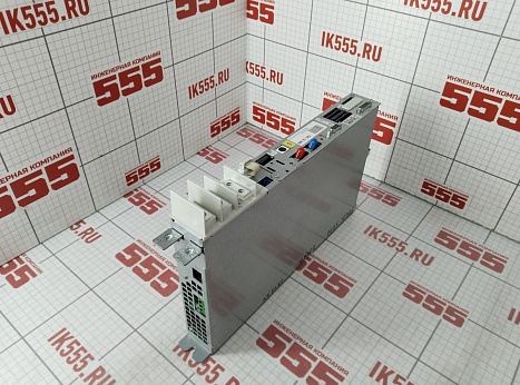Преобразователь частоты Rexroth CSH01.1C-SE-ENS-NNN-NNN-S1-S-NN-FW / HMS02.1N-W0028-A-07-NNNN