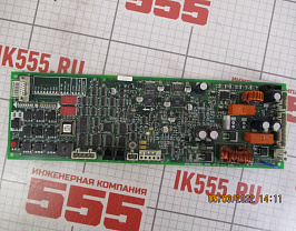 Электронная плата управления OTIS GAA26800KB1 SPBC
