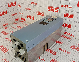 Преобразователь частоты VACON NXL00615-C5H1SSS-0000+DPAP+DLRU 