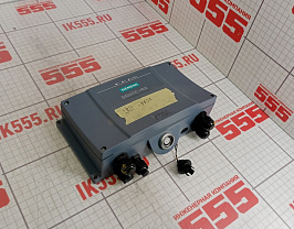 Коробка соединительная Siemens SIMATIC HMI 6AV2125-2AE23-0AX0 