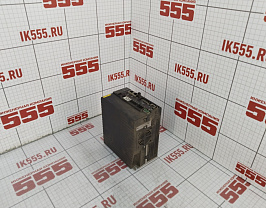 Сервоусилитель OMRON R88D-KN10F-ECT 