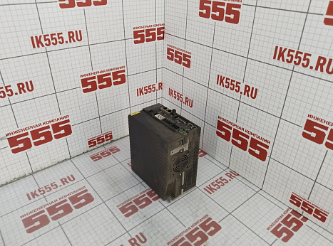 Сервоусилитель OMRON R88D-KN10F-ECT