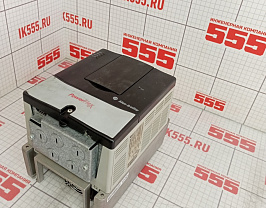 Преобразователь частоты Allen-Bradley PowerFlex 70 20AC8P7A0AYNANC0 
