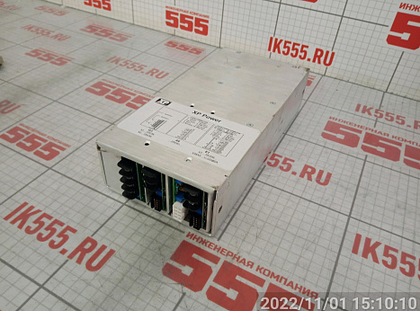 Блок питания XP Power F7E1A6G2 10005836 