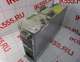 Блок питания Siemens SIMODRIVE 611 E/R-Modul 6SN1145-1BA01-0BA2 
