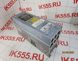 Преобразователь частоты VACON NXS00315A5H1SSSA1A2000000. Сер. номер 10978964.