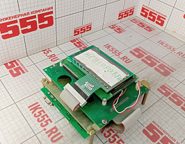 Электронная плата контроллера НИПОМ ВТЦ 08K02934 1503.100.360изм8