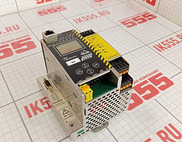 Модуль интерфейса Bihl+Wiedemann BWU2702 15886 AS-i 3.0 PROFIBUS 
