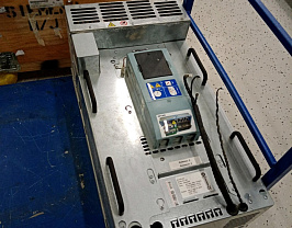 Преобразователь частоты Schindler DR VCB 042 BIODYN 42C BR