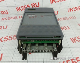 Преобразователь частоты SSD DRIVES 591C/1100/5/3/0/0/0/00