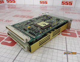 Привод шагового двигателя LAFERT AZ.IBD500 8TE LD