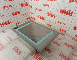 Промышленный компьютер Siemens SIMATIC Panel PC 677 (AC) 15" 6AV7802-0BB00-1AA0