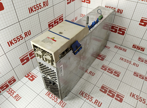 Сервопривод Rexroth HDS13.2-W075N