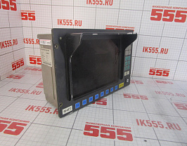 Панель управления Liebherr LICCON-KONSOLE LCD2 KOMP 
