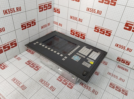 Панель оператора Siemens SINUMERIK OP 010 10.4" 6FC5203-0AF00-0AA1
