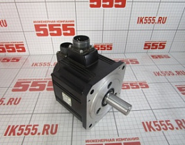 Сервомотор Mitsubishi Electric HC-SFS102 