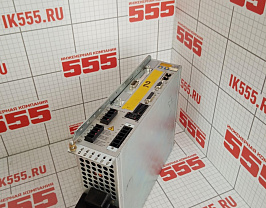 Сервопривод DANAHER Motion S700 S71201-NA