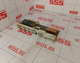 Модуль управления Siemens SIMODRIVE 611 6SN1118-0DM33-0AA0 