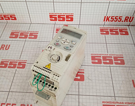 Преобразователь частоты ABB ACS150-03E-05A6-4 