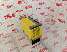 Сервопривод FANUC aiPS 30 A06B-6140-H030