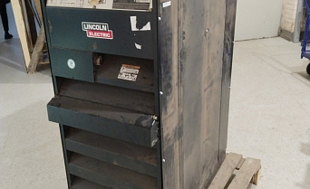 Инвертор сварочный Lincoln Electric IDEALARC AC-1200