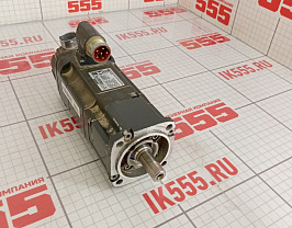 Сервомотор Siemens SIMOTICS S 1FK7032-2AK71-1QH0