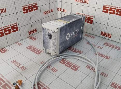 Спектрофотометр X-Rite ColorXRA 45 