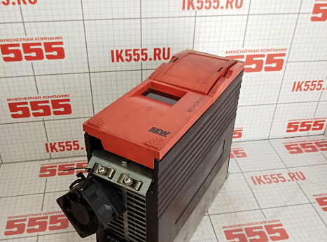 Процессорный модуль SEW-EURODRIVE MDV60A-00 