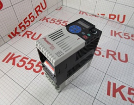 Преобразователь частоты Allen-Bradley PowerFlex 525 25B-D4P0N114
