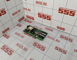 Электронная плата EWM RINTX12 044-003022-10002L