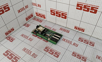 Электронная плата EWM RINTX12 044-003022-10002L